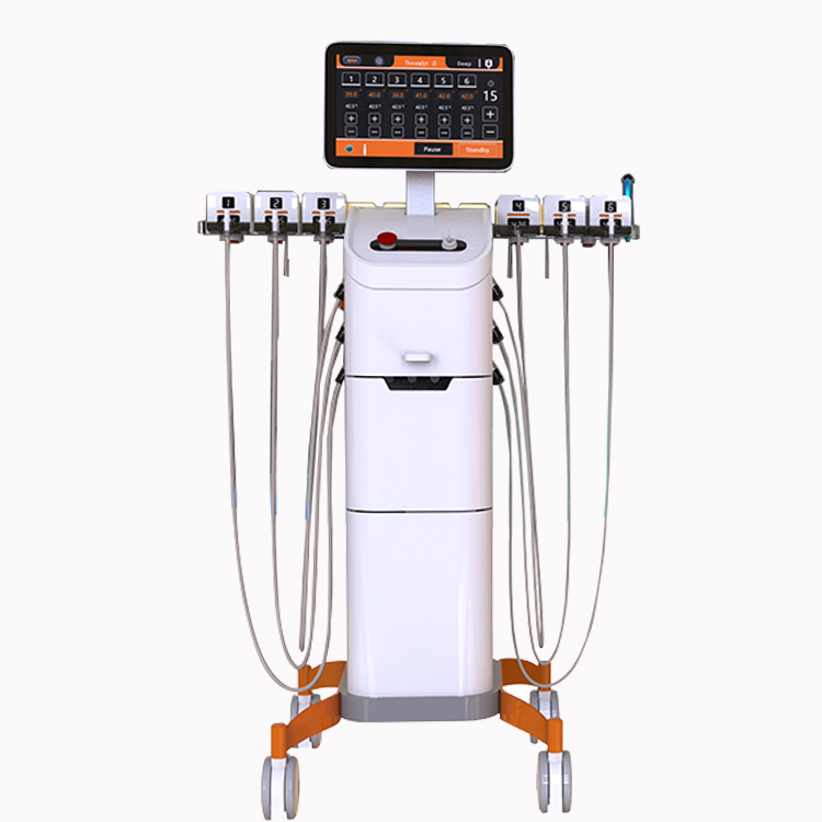 body shape machine price
